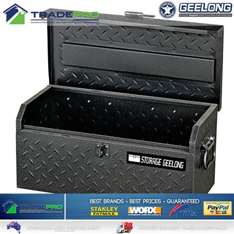 geelong metal tool box|geelong tool box company.